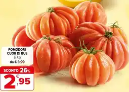 Iperal Pomodori cuor di bue offerta