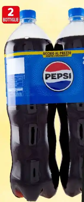 Iperal Pepsi offerta