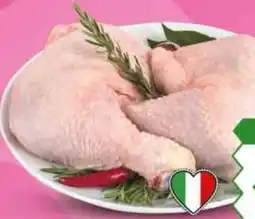 Oasi Cosciotto di Pollo offerta