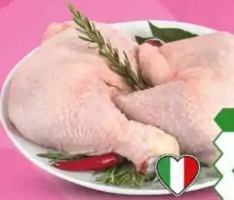 Cosciotto di Pollo