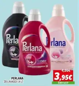 Orizzonte Perlana offerta