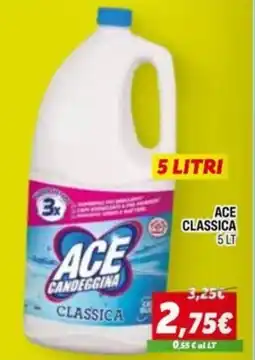 Orizzonte Ace classica offerta