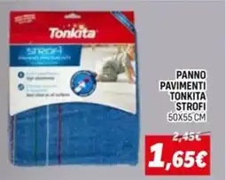 Orizzonte Panno pavimenti tonkita strofi offerta