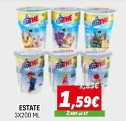 Orizzonte Estate offerta