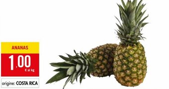 Ananas