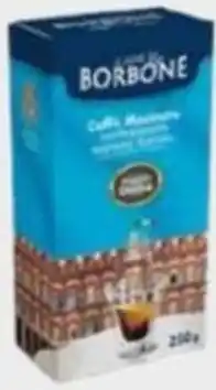 Orizzonte Caffè borbone macinato decisa offerta