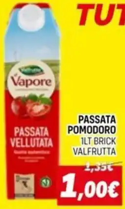 Orizzonte Passata pomodoro offerta