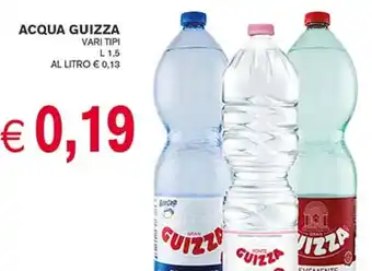 Acqua GUIZZ