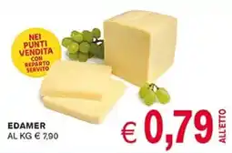 D'Italy Edamer offerta