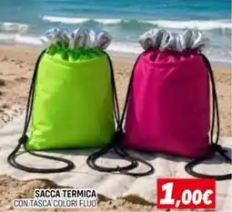 Orizzonte Sacca termica offerta