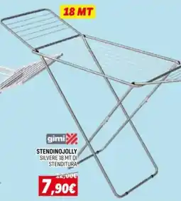 Orizzonte gimi Stendinojolly offerta