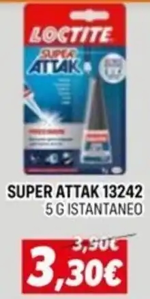 Orizzonte Super attak 13242 offerta