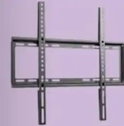Orizzonte SUPPORTO TV 32-55 FIXED EXTRA SLIM 419468 offerta