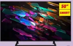Orizzonte AKAI TVC 50 POLLICI UHD QLED SMART 522499 offerta