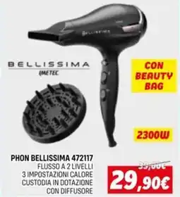 Orizzonte PHON BELLISSIMA 472117 offerta