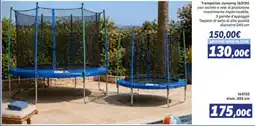 Orizzonte Trampolino Jumping 163130 offerta