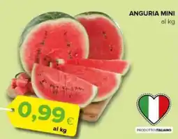 Oasi Anguria mini offerta