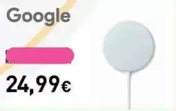 Unieuro Google offerta