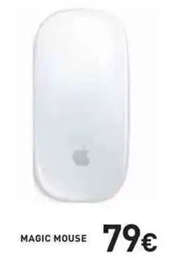 Unieuro Magic mouse offerta