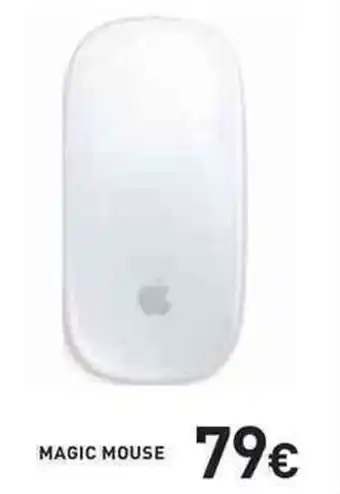 Unieuro Magic mouse offerta
