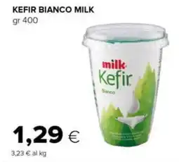 Oasi Kefir bianco MILK offerta