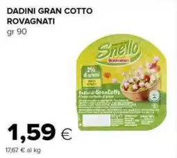 Oasi Dadini gran cotto ROVAGNATI offerta