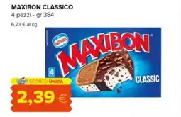 Oasi Maxibon classico offerta