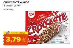 Oasi Croccante ALGIDA offerta