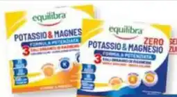 Oasi Equilibra potassio & magnesio offerta