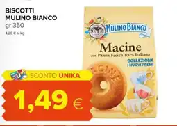 Oasi Biscotti MULINO BIANCO offerta