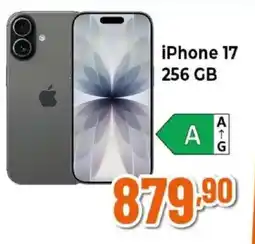 Expert iPhone 17 256 GB offerta