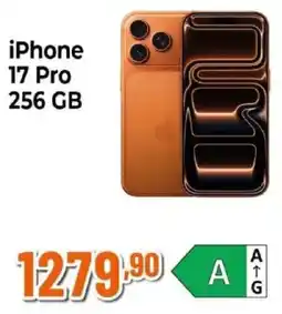 Expert iPhone 17 Pro 256 GB offerta