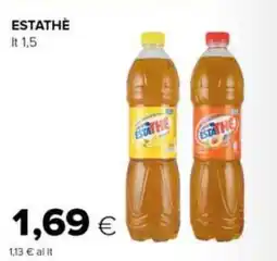 Oasi Estathè offerta
