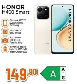 Expert HONOR H400 Smart offerta