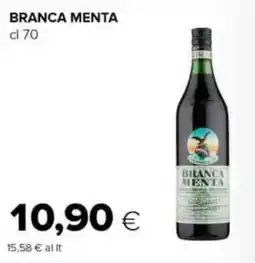 Oasi Branca MENTA offerta