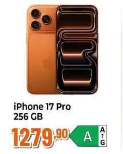 Expert iPhone 17 Pro 256 GB offerta