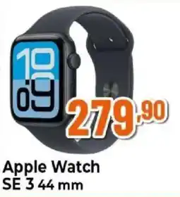Expert Apple Watch SE 344 mm offerta