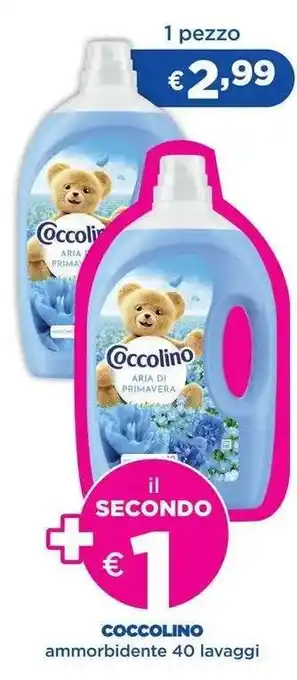 COCCOLINO