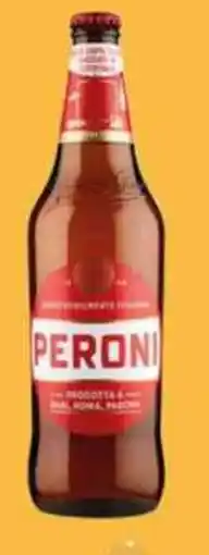 Oasi Birra PERONI offerta