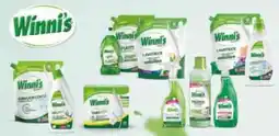Oasi Linea WINNI'S offerta