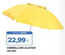 Oasi Ombrellone alustar cm 200 offerta