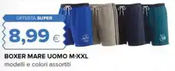 Oasi Boxer mare uomo m-xxl offerta