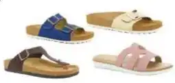 Oasi Ciabatta uomo/donna INBLU offerta