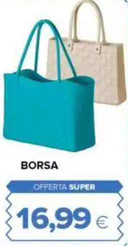 Oasi Borsa offerta