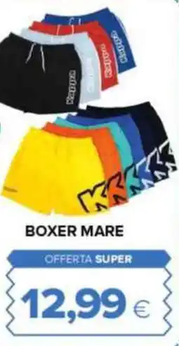 Oasi Boxer mare offerta