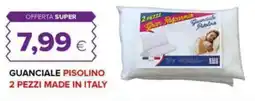 Oasi Guanciale pisolino offerta
