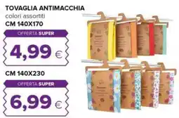 Oasi Tovaglia antimacchia offerta
