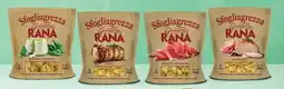 Vivo Supermercati Pasta fresca ripiena sfogliagrezza rana offerta