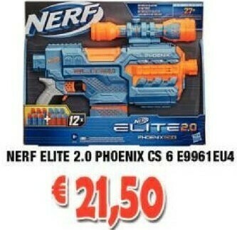 Nerf