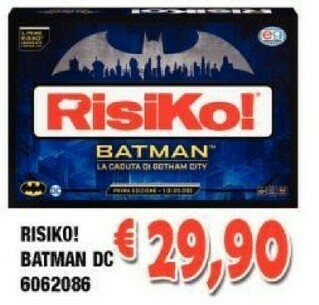 Cossuto Giochi per bambini offerta